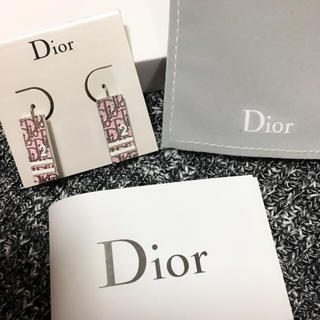 ディオール(Dior)のayu様専用 ♡ Dior  ピアス(ピアス)
