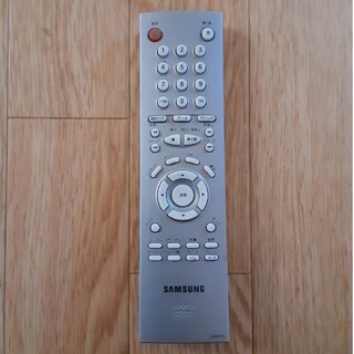SAMSUNG - Samsung  DVDリモコン 00092Q