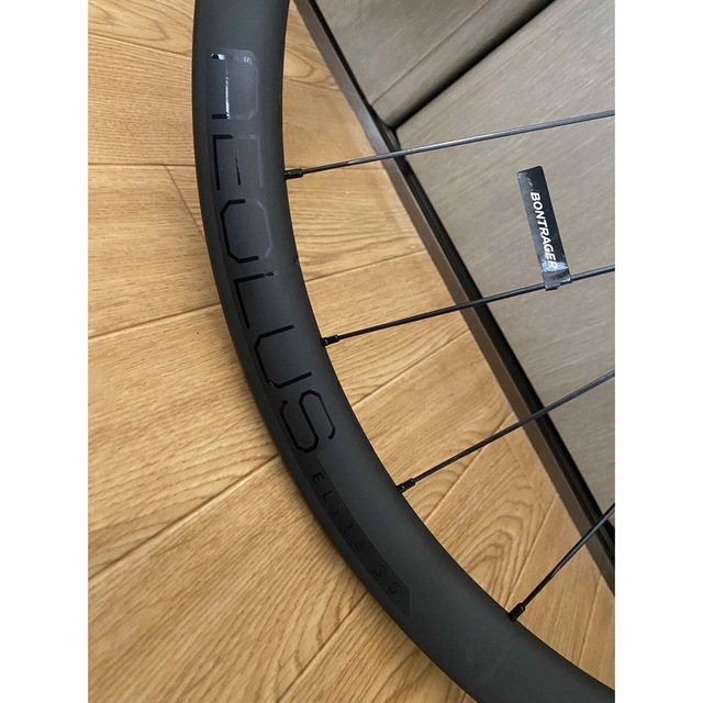 ボントレガー ホイール Aeolus Elite 35 TLR Disc ボントレガー ホイール Aeolus Elite 35 TLR Disc
