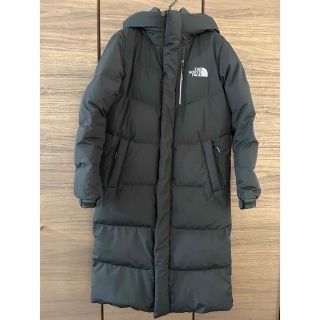 ザノースフェイス(THE NORTH FACE)のみなっち様専用出品(ロングコート)