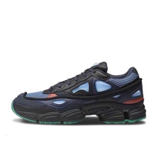 ラフシモンズ(RAF SIMONS)のADIDAS OZWEEGO2  RAF SIMONS NIGHT MARINE(スニーカー)