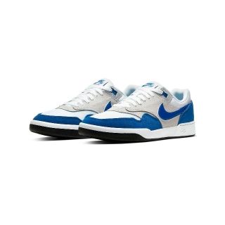 ナイキ(NIKE)の27 NIKE SB GTS RETURN PREMIUM AIR MAX(スニーカー)