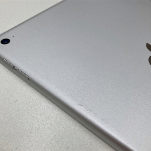 iPad(アイパッド)のiPad mini 4 128GB アイパッド Apple Wi-Fiモデル スマホ/家電/カメラのPC/タブレット(タブレット)の商品写真