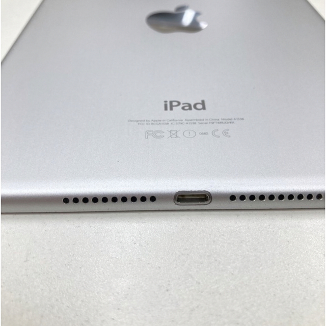 iPad mini 4 128GB アイパッド Apple Wi-Fiモデル