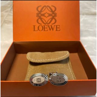 ロエベ(LOEWE)のLOEWE カフス(カフリンクス)