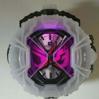 バンダイ(BANDAI)の仮面ライダージオウ DXジオウライドウォッチ(特撮)