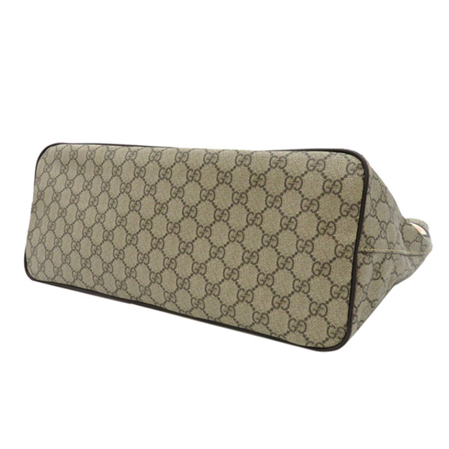 絶品】 Gucci - グッチ 2WAYバッグ クーリエ ソフト 474085 ベージュ 絶品】 Gucci - グッチ 2WAYバッグ クーリエ ソフト 474085 ベージュ