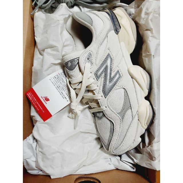 New Balance - ニューバランス newbalance U9060ECA 24cm 新作完売品の