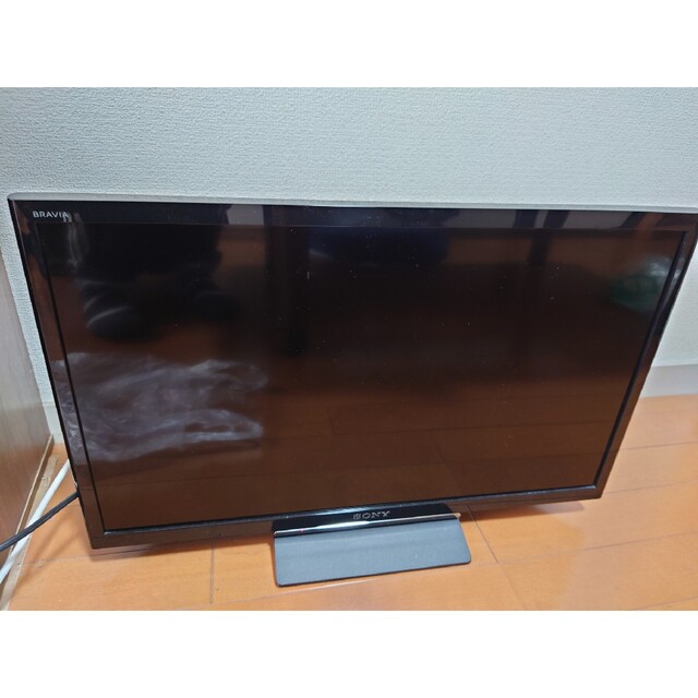 テレビ 24型 ソニー