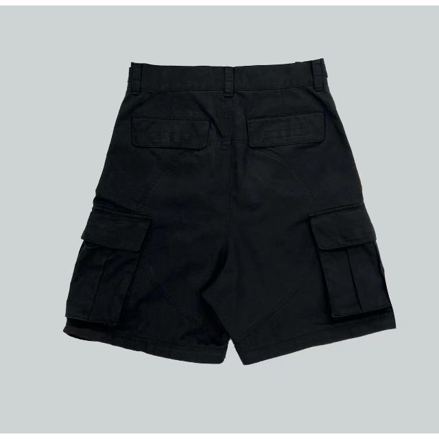ダークブラウン 茶色 Project GR ショートパンツ Grailz | irai.co.id