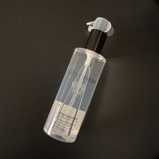 ボビイブラウン(BOBBI BROWN)の【新品未使用】ボビーブラウン スージングクレンジングオイル 200ml(クレンジング/メイク落とし)