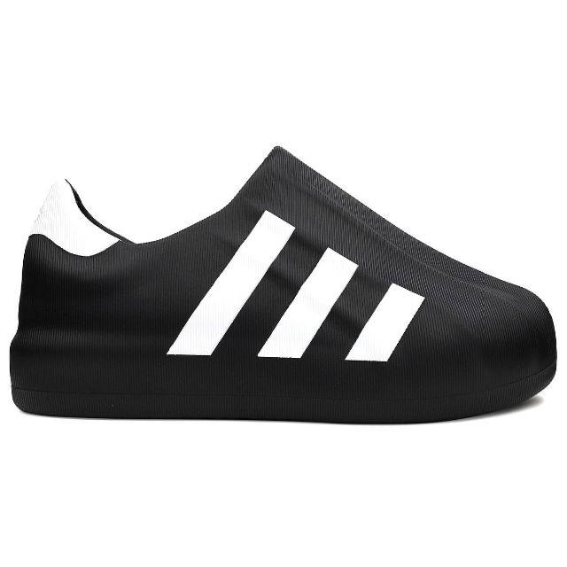 【28.5cm】adidas Adifom SST アディフォーム BLACK