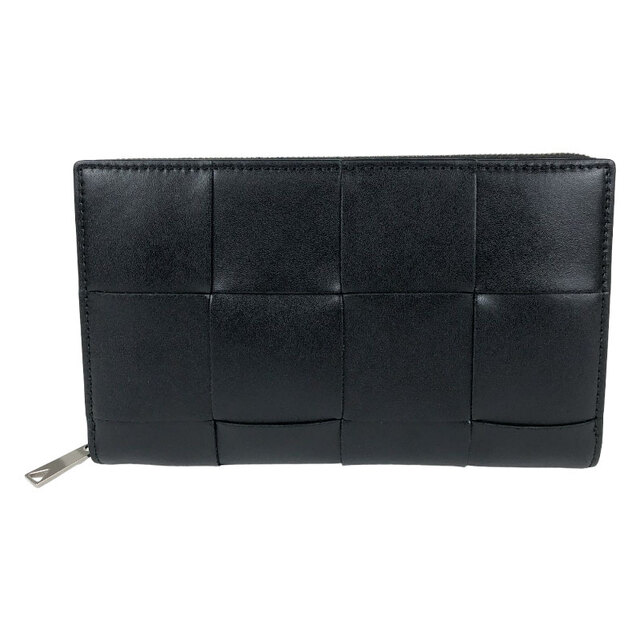 【70%OFF】 Bottega Veneta - ボッテガ・ヴェネタ BOTTEGA VENETA マキシイントレ ラウ【中古】 長財布 【70%OFF】 Bottega Veneta - ボッテガ・ヴェネタ BOTTEGA VENETA マキシイントレ ラウ【中古】 長財布