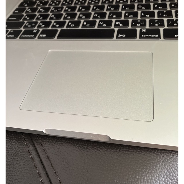 macbook pro 2014 16gb 512gb 完動　トラックパッド難有