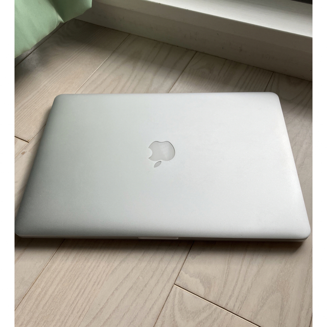 macbook pro 2014 16gb 512gb 完動　トラックパッド難有