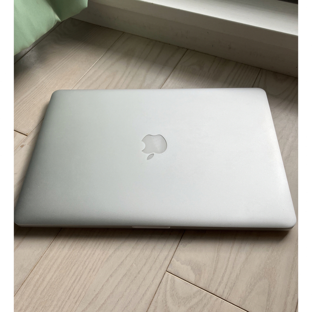 macbook pro 2014 16gb 512gb 完動 トラックパッド難有