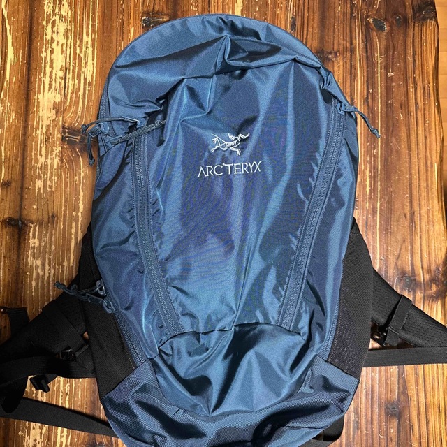 Arc’teryx mantis 26L ザック