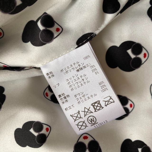 美品】Alice+Olivia アリスオリビア ダウンコート ステイシーXS( 想像