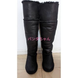 アグ ニーハイブーツ ブーツ(レディース)の通販 28点 | UGGの アグ ニーハイブーツ ブーツ(レディース)の通販 28点 | UGGの