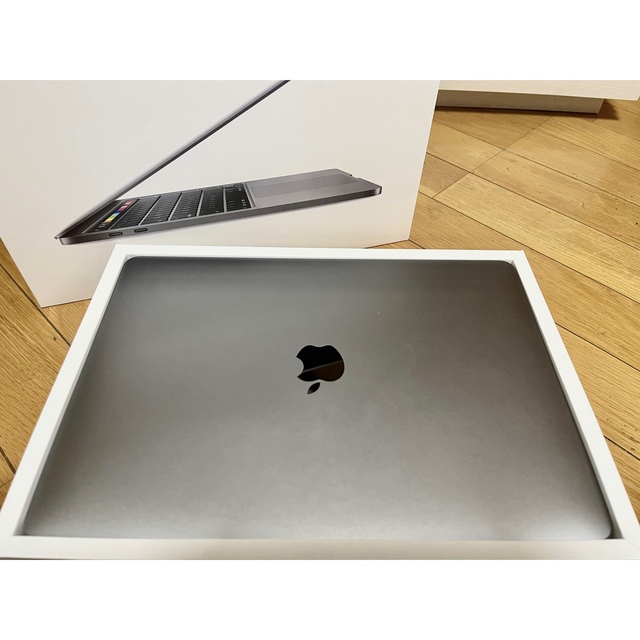 5日まで! 403）Apple MacBook Air 13インチ 2020