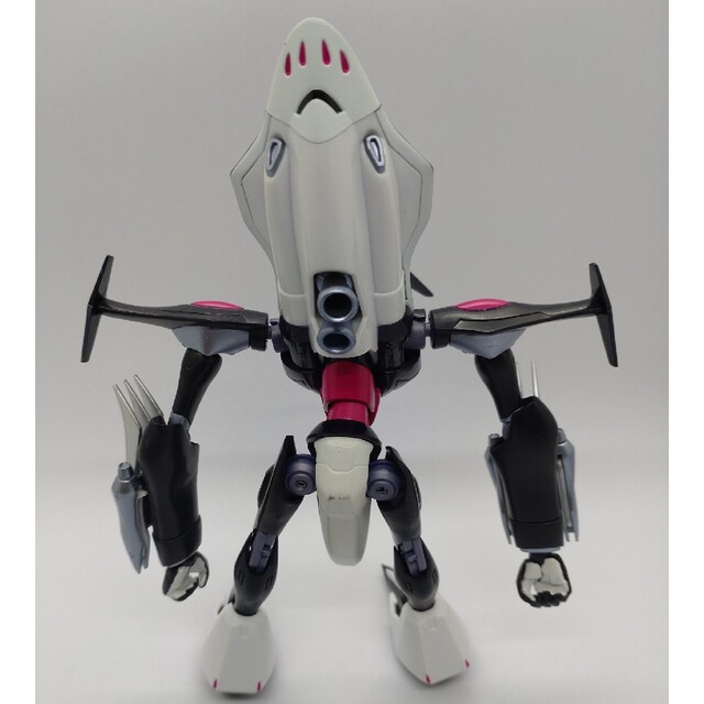 BANDAI(バンダイ)の 【ジャンク】ロボット魂　ニルヴァーシュ type the END　[SIDE  エンタメ/ホビーのフィギュア(アニメ/ゲーム)の商品写真