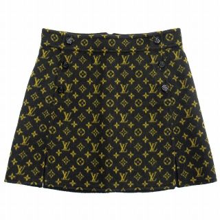 ヴィトン(LOUIS VUITTON) ミニスカートの通販 100点以上 | ルイ