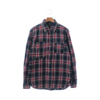 エンジニアードガーメンツ(Engineered Garments)のEngineered Garments カジュアルシャツ M 【古着】【中古】(シャツ)