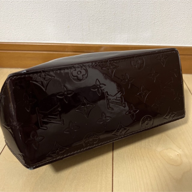 ルイヴィトン ヴェルニ リードpm アマラント 定期入れの www.gold-and