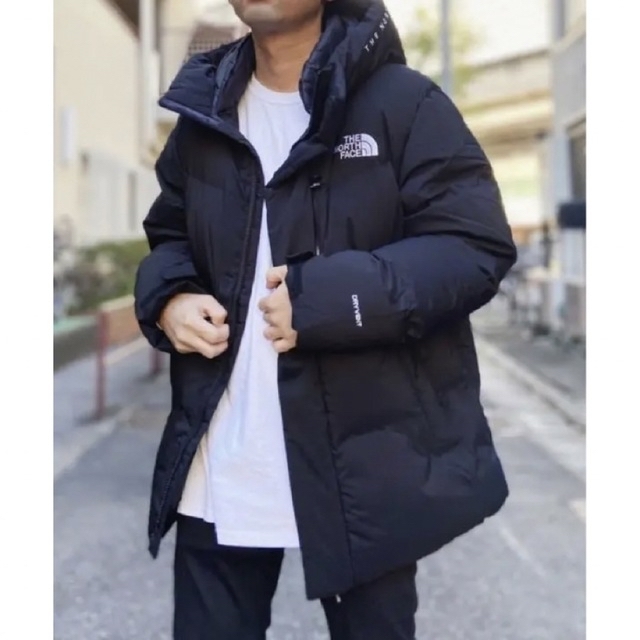 ⭕️THE NORTH FACE ダウンジャケット【M】