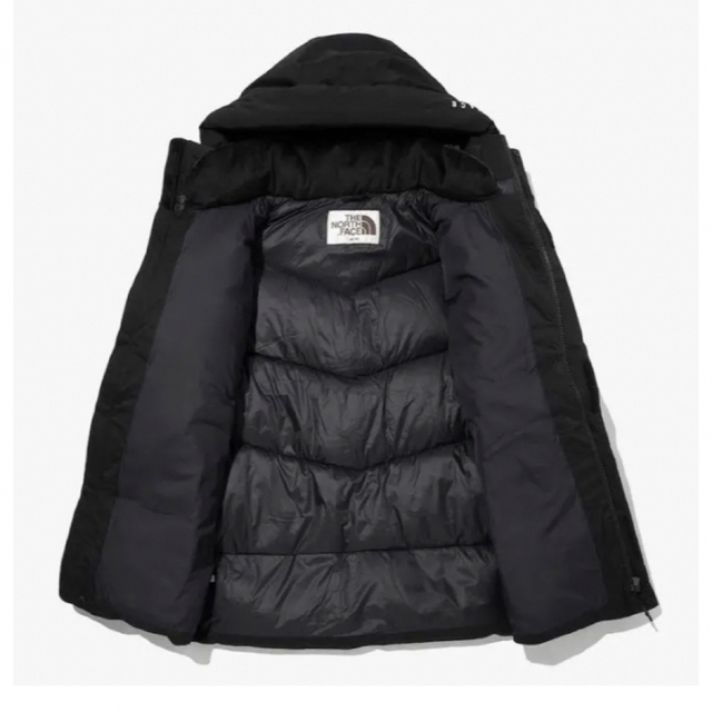 THE NORTH FACE(ザノースフェイス)の♦️ラスト1点♦️ノースフェイス　ダウンジャケット　ビレイヤー　バルトロ　限定 メンズのジャケット/アウター(ダウンジャケット)の商品写真