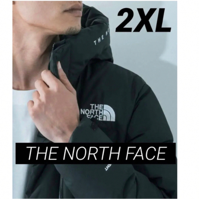 THE NORTH FACE(ザノースフェイス)の♦️ラスト1点♦️ノースフェイス　ダウンジャケット　ビレイヤー　バルトロ　限定 メンズのジャケット/アウター(ダウンジャケット)の商品写真