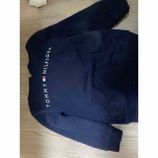 トミーヒルフィガー(TOMMY HILFIGER)の期間限定値下げ！TOMMYHILFIGER  xs ４歳から５歳(Tシャツ/カットソー)