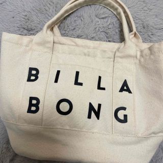 ビラボン(billabong)のBILLABONG トートバッグ(トートバッグ)