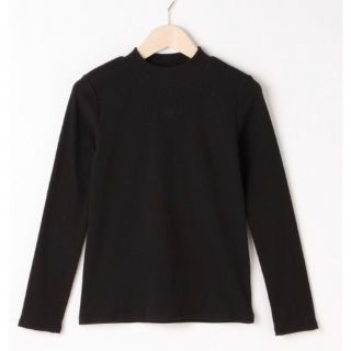 ラブトキシック(lovetoxic)の（新品）ラブトキシック  吸湿発熱テレコインナー　150(Tシャツ/カットソー)