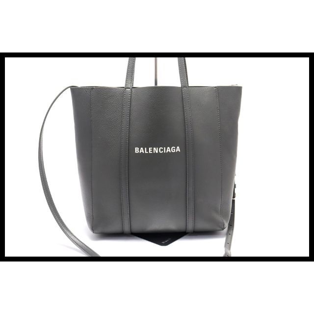 再！値下げ　バレンシアガ　BALENCIAGA  トートバッグ　XSサイズ