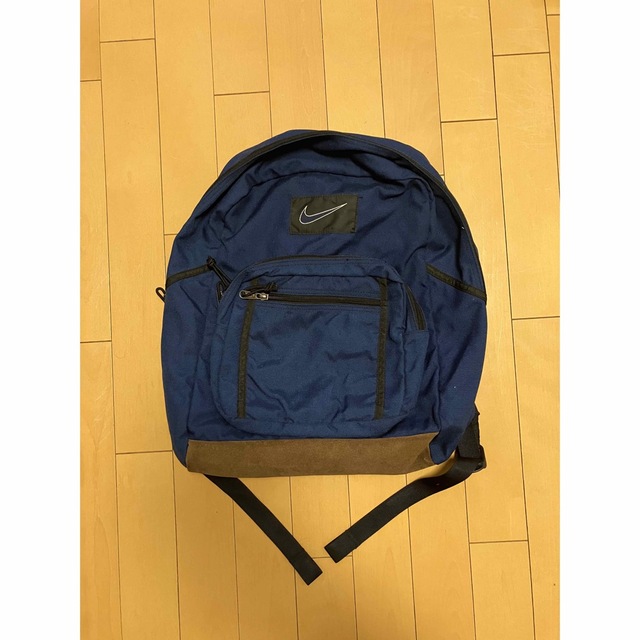 【値下げ】 90s Nike backpack デイパック　バックパック　acg バッグパック/リュック