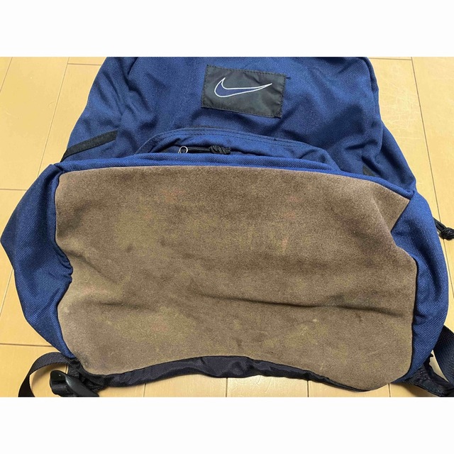 NIKE(ナイキ)の90s Nike backpack デイパック　バックパック　acg メンズのバッグ(バッグパック/リュック)の商品写真