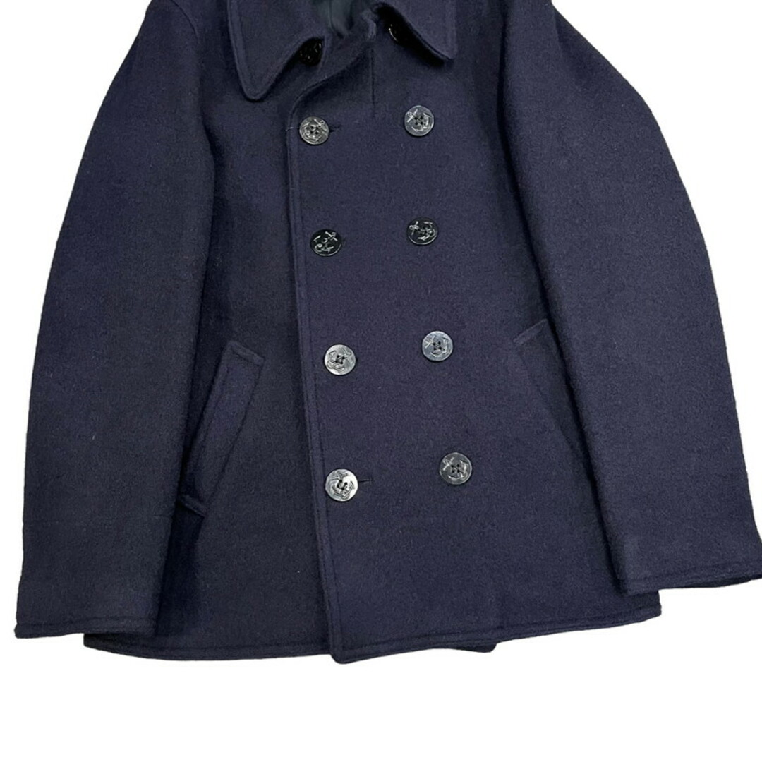 COMME des GARCONS HOMME×Gloverall ピーコート blog.prosparts.com