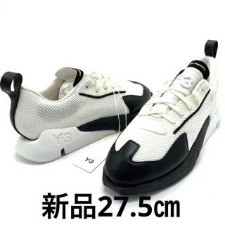 ワイスリー(Y-3)のＹ-３ORISAN(スニーカー)