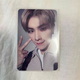 NCT HOME 展示会 バインダー シャオジュン トレカ(K-POP/アジア)