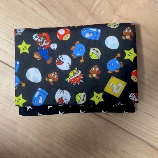 移動ポケット　マリオ(外出用品)