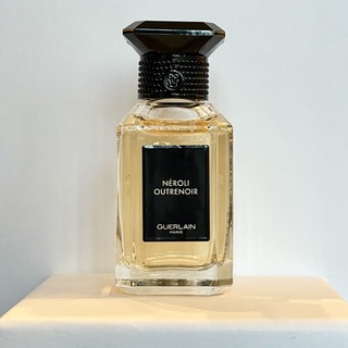 新品 正規品 ゲラン ネロリウートルノワ 10ml 香水
