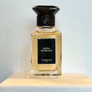 ゲラン(GUERLAIN)の【未使用】ゲラン 香水 ネロリ ウートルノワ 10ml(ユニセックス)