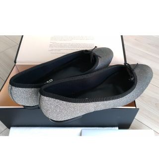 repetto(ブラック/黒色系)のフリマアイテム一覧 repetto(ブラック/黒色系)のフリマアイテム一覧
