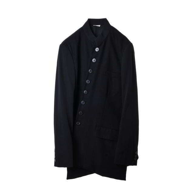 COMME des GARCONS HOMME PLUS 捻じれ ジャケット