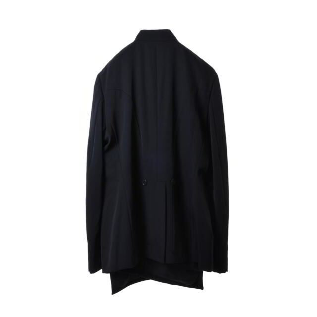 COMME DES GARÇONS HOMME PLUS 捻れジャケット