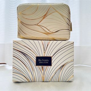 エスティローダー(Estee Lauder)のエスティローダー バニティ&ポーチ(ポーチ)