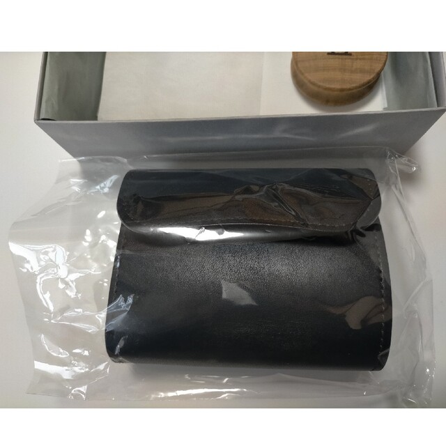 大人気新品 ワイルドスワンズ WILDSWANS CASA イーノ ENO バーン 折り