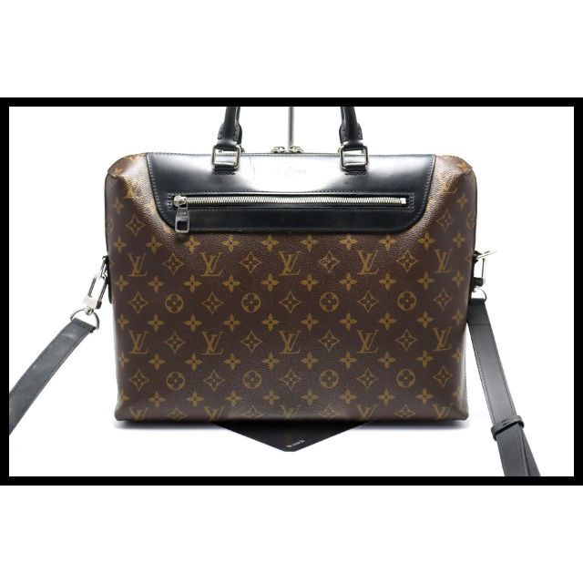 現品限り一斉値下げ! ルイヴィトン - VUITTON LOUIS PDJ ビジネス