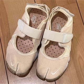 ナイキ(NIKE)の NIKE ナイキ ウィメンズ エアリフト25(スニーカー)